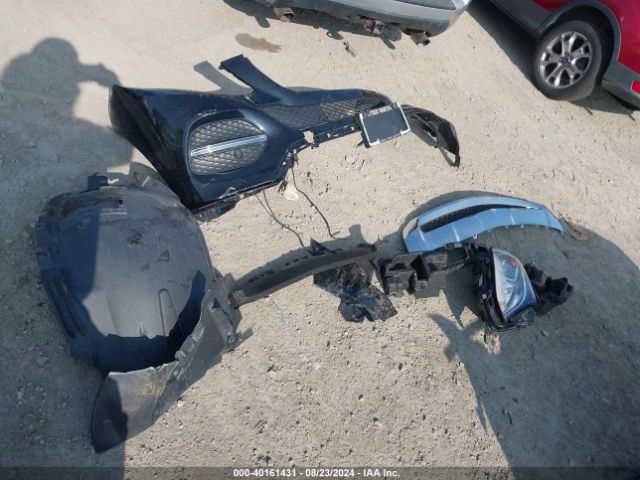 4JGDA5GB8KB206785 Mercedes-Benz Gle 400 4matic