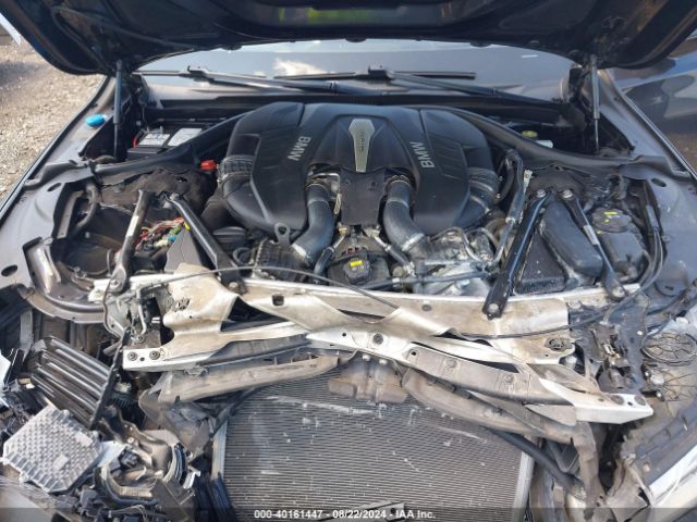 WBA7F2C53JG424228 BMW Alpina B7 Xdrive