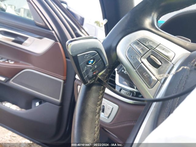 WBA7F2C53JG424228 BMW Alpina B7 Xdrive