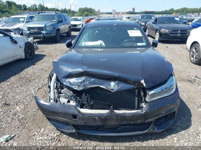 WBA7F2C53JG424228 BMW Alpina B7 Xdrive