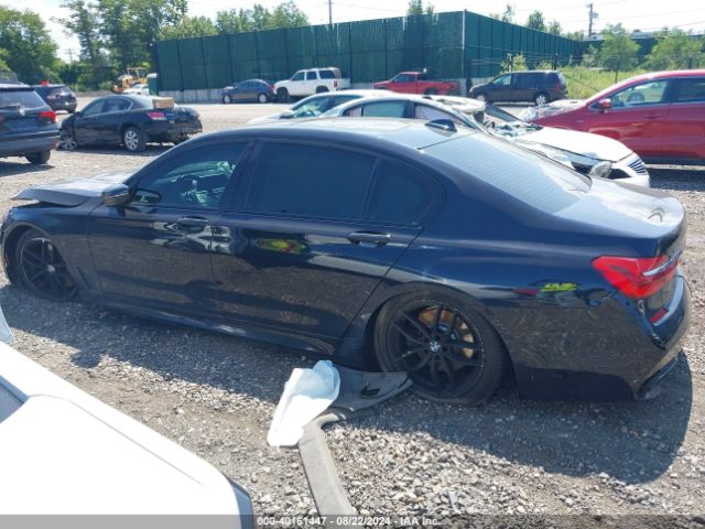 WBA7F2C53JG424228 BMW Alpina B7 Xdrive