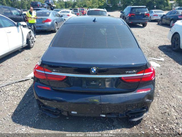WBA7F2C53JG424228 BMW Alpina B7 Xdrive