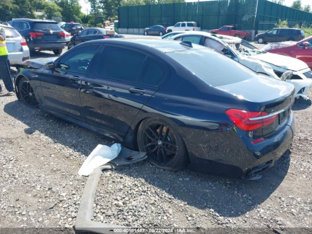 WBA7F2C53JG424228 BMW Alpina B7 Xdrive
