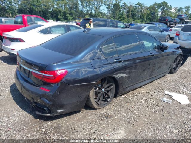 WBA7F2C53JG424228 BMW Alpina B7 Xdrive
