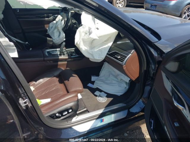 WBA7F2C53JG424228 BMW Alpina B7 Xdrive