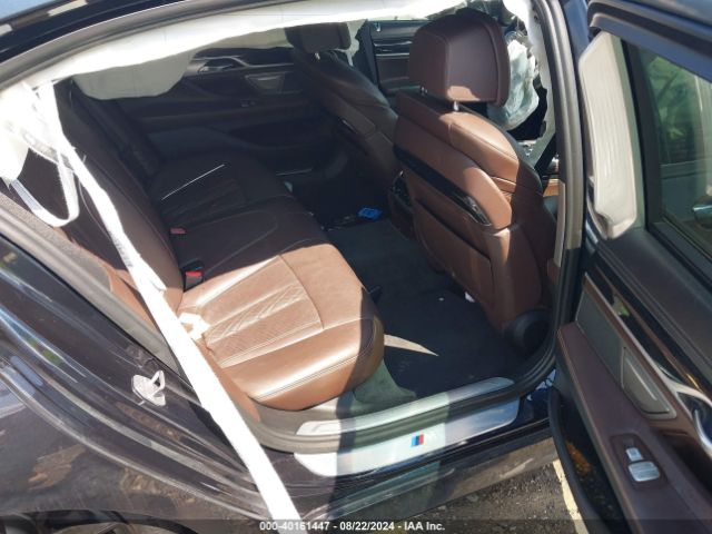 WBA7F2C53JG424228 BMW Alpina B7 Xdrive