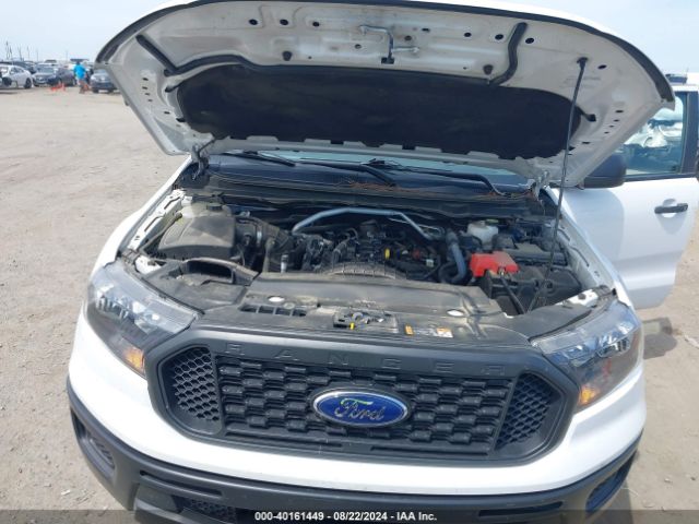 1FTER4EHXNLD25777 Ford RANGER XL