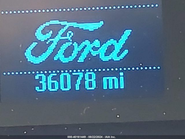 1FTER4EHXNLD25777 Ford RANGER XL
