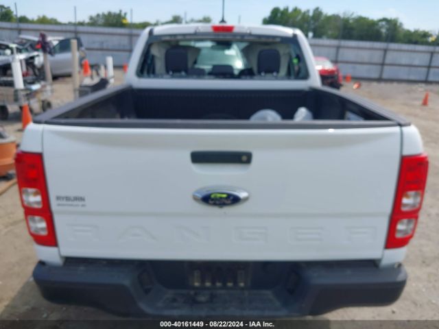 1FTER4EHXNLD25777 Ford RANGER XL