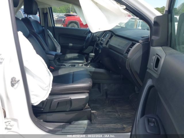 1FTER4EHXNLD25777 Ford RANGER XL
