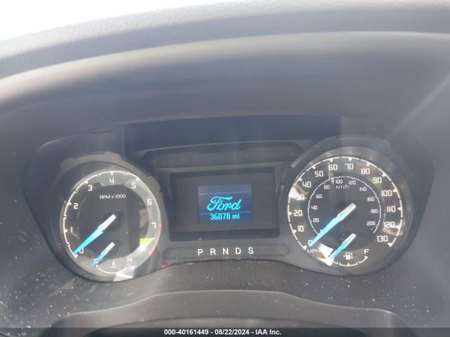 1FTER4EHXNLD25777 Ford RANGER XL