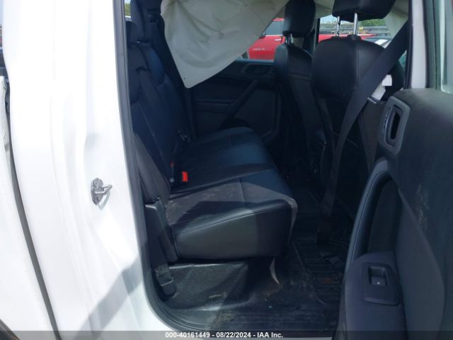 1FTER4EHXNLD25777 Ford RANGER XL