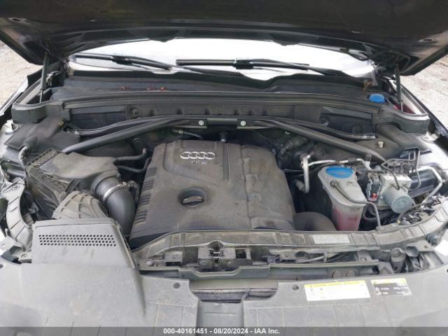 WA1L2AFP8GA098582 Audi Q5 2.0t Premium