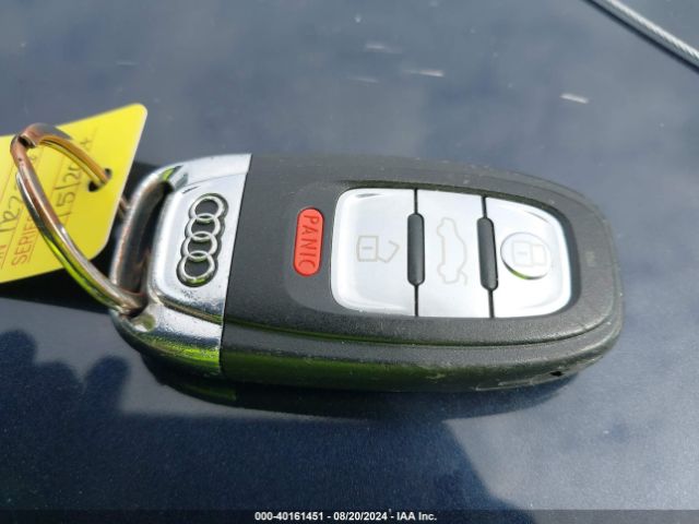 WA1L2AFP8GA098582 Audi Q5 2.0t Premium