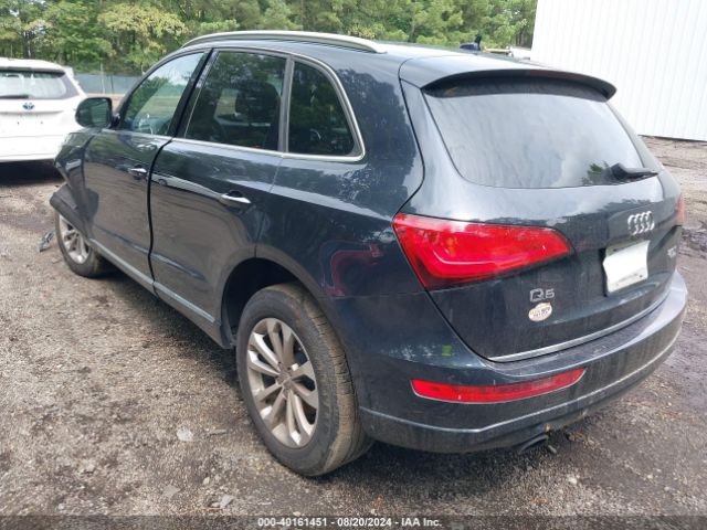 WA1L2AFP8GA098582 Audi Q5 2.0t Premium