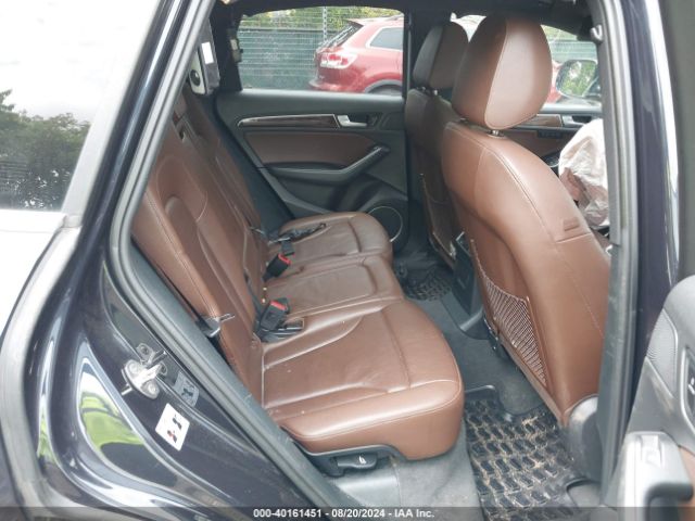 WA1L2AFP8GA098582 Audi Q5 2.0t Premium