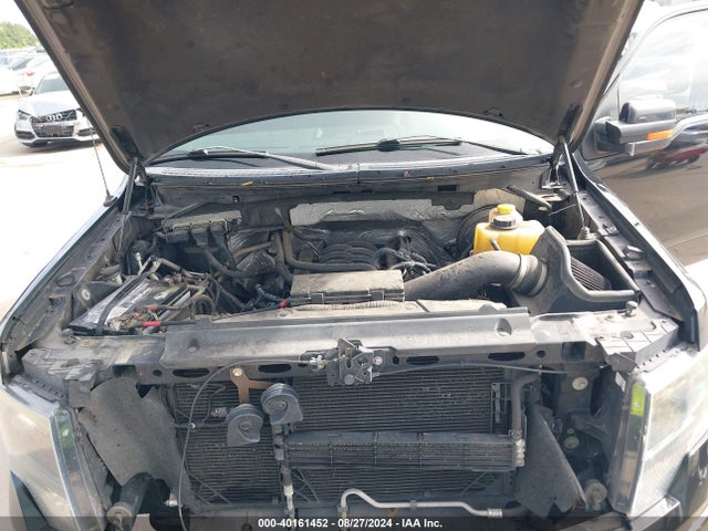 Ford F-150 FX2 2014 1FTFW1CF5EKF19359 Image 10