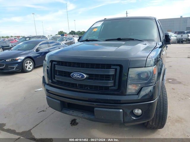 Ford F-150 FX2 2014 1FTFW1CF5EKF19359 Image 13