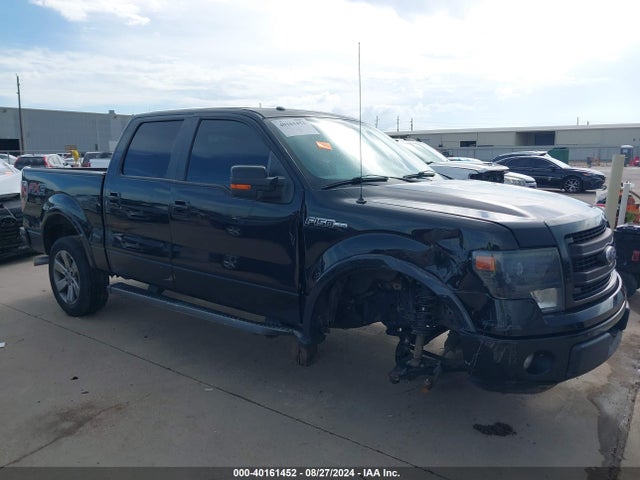 Ford F-150 FX2 2014 1FTFW1CF5EKF19359 Image 14