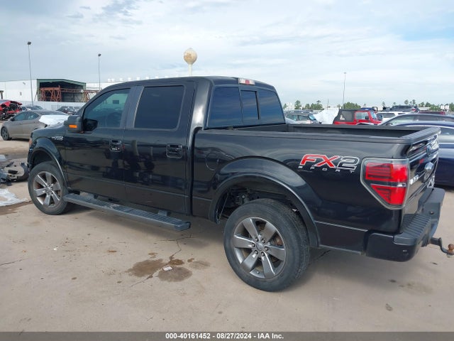 Ford F-150 FX2 2014 1FTFW1CF5EKF19359 Image 15