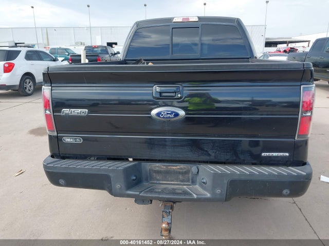 Ford F-150 FX2 2014 1FTFW1CF5EKF19359 Image 17