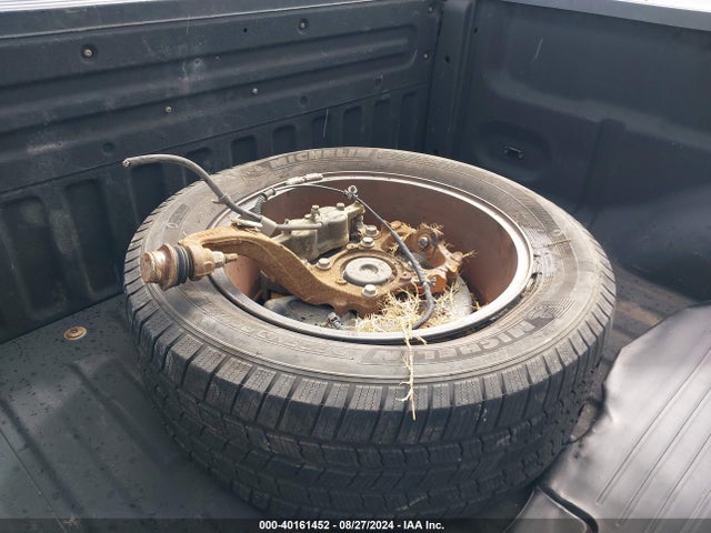 Ford F-150 FX2 2014 1FTFW1CF5EKF19359 Image 12