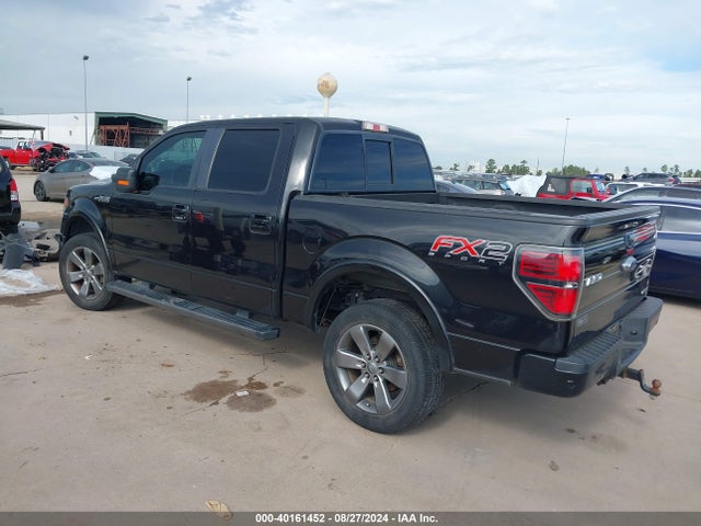 Ford F-150 FX2 2014 1FTFW1CF5EKF19359 Image 3