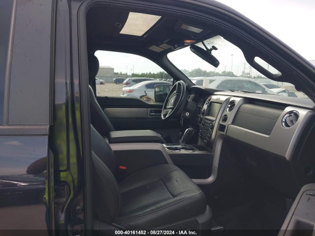 Ford F-150 FX2 2014 1FTFW1CF5EKF19359 Image 5