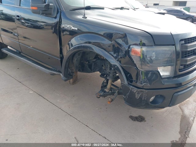 Ford F-150 FX2 2014 1FTFW1CF5EKF19359 Image 6