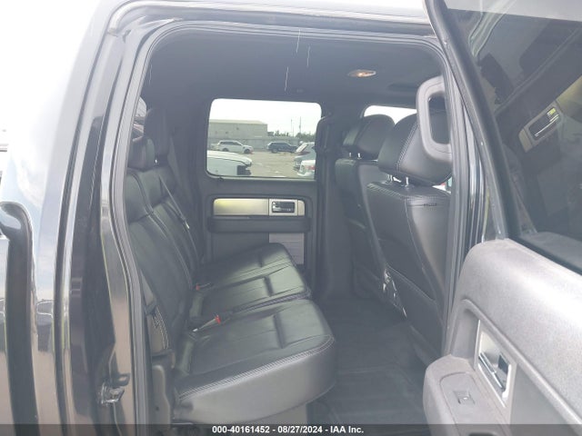 Ford F-150 FX2 2014 1FTFW1CF5EKF19359 Image 8