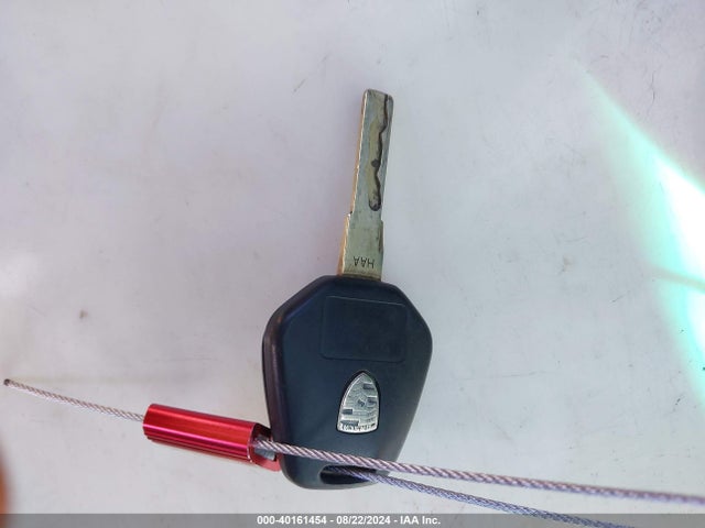 1999 PORSCHE 911 WP0AA2999XS625364 Photo 10