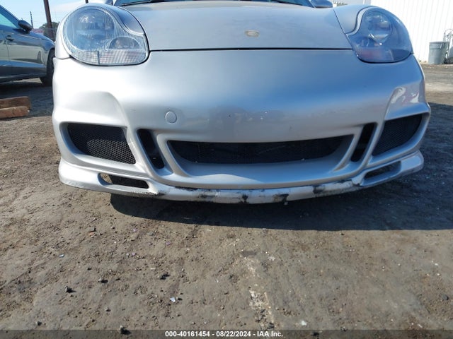 1999 PORSCHE 911 WP0AA2999XS625364 Photo 5