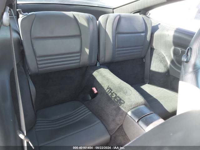 1999 PORSCHE 911 WP0AA2999XS625364 Photo 7