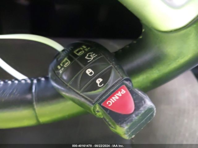 2C4RDGCG6GR171543 Dodge Grand Caravan Sxt