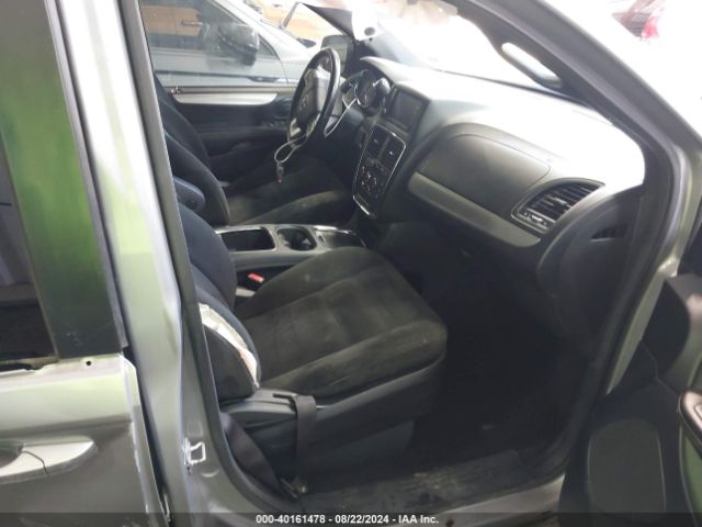 2C4RDGCG6GR171543 Dodge Grand Caravan Sxt