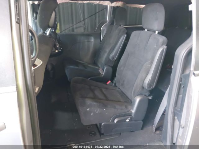 2C4RDGCG6GR171543 Dodge Grand Caravan Sxt