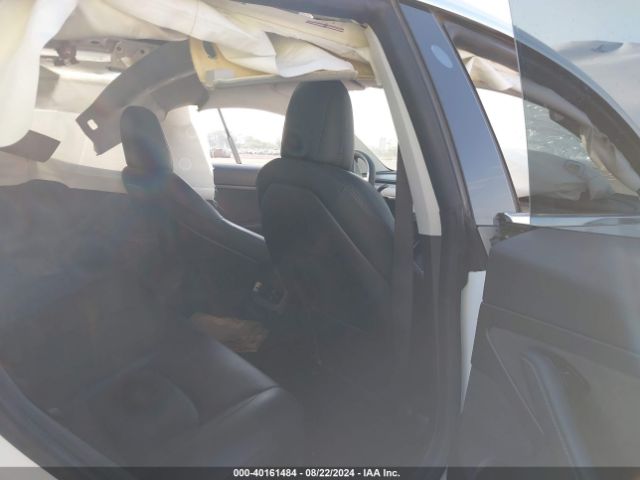 5YJ3E1EA6LF504354 Tesla Model 3 Standard Range Plus Rear-wheel Drive/standard Range Rear-wheel Drive