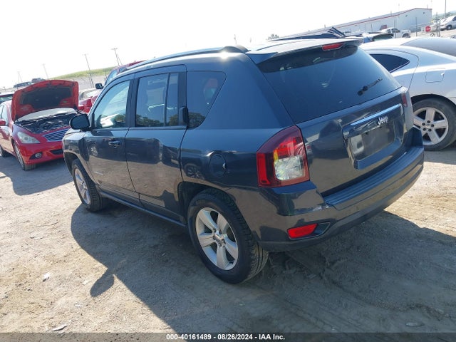 1C4NJDBB0ED572310 Jeep Compass Sport
