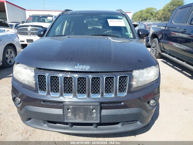 1C4NJDBB0ED572310 Jeep Compass Sport