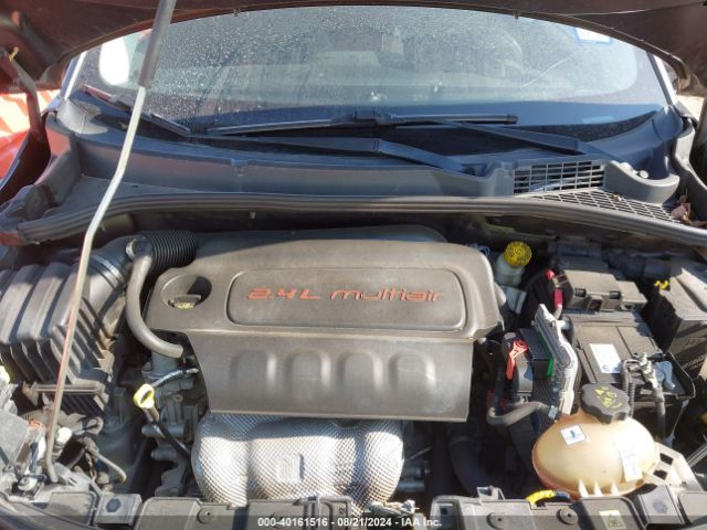 ZFBCFXBT9GP348508 Fiat 500x Easy