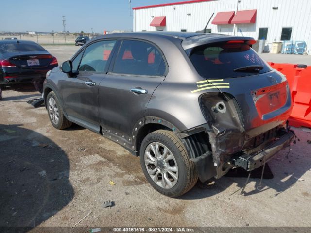 ZFBCFXBT9GP348508 Fiat 500x Easy