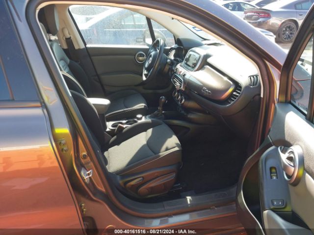 ZFBCFXBT9GP348508 Fiat 500x Easy