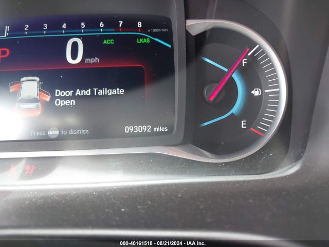 Honda Pilot Awd Elite 2020 5FNYF6H04LB011646 Image 15
