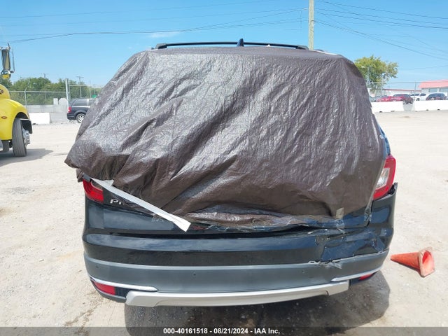 Honda Pilot Awd Elite 2020 5FNYF6H04LB011646 Image 16