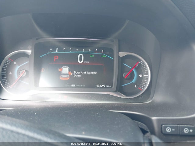 Honda Pilot Awd Elite 2020 5FNYF6H04LB011646 Image 7