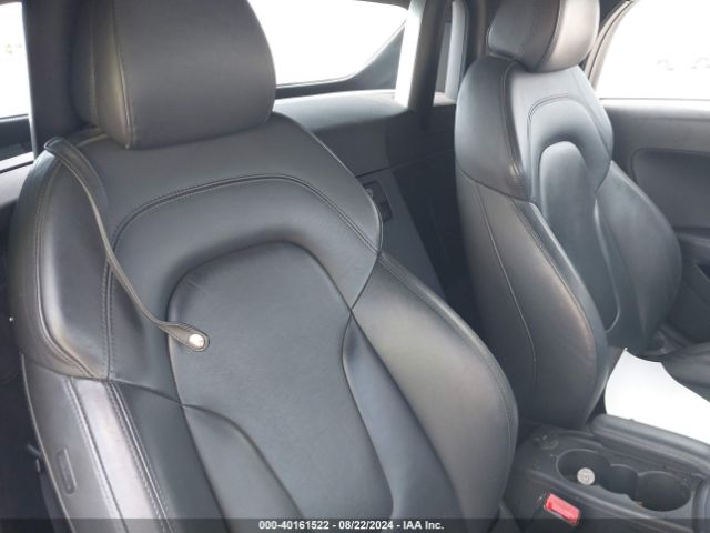 2012 AUDI TT TRUSFAFK5C1021095 Photo 7