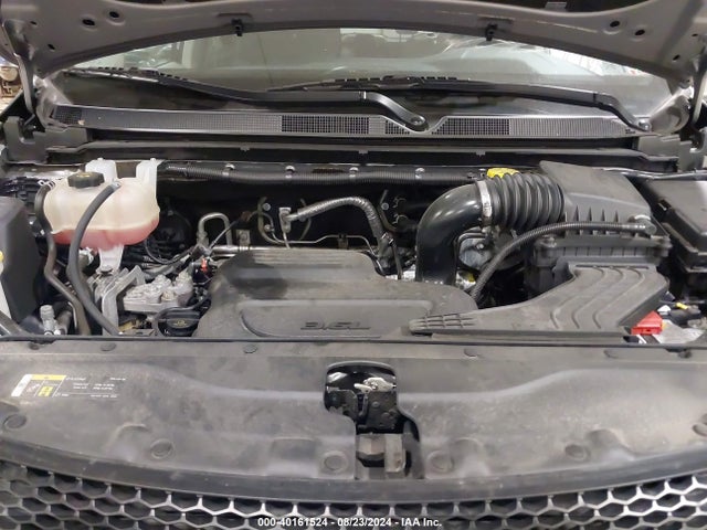 2C4RC1BGXLR229455 Chrysler Pacifica Touring L