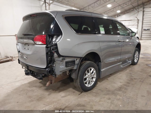 2C4RC1BGXLR229455 Chrysler Pacifica Touring L