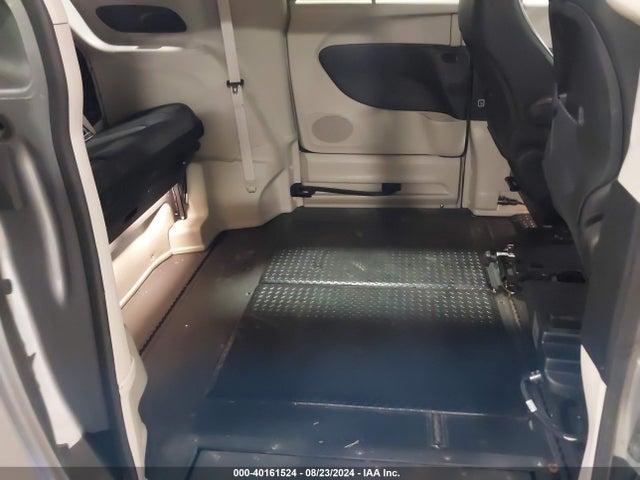2C4RC1BGXLR229455 Chrysler Pacifica Touring L
