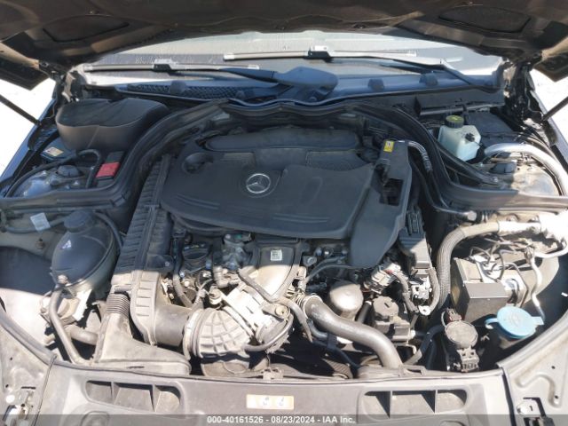 WDDGF8AB8EG220308 Mercedes-Benz C 300 Luxury 4matic/sport 4matic